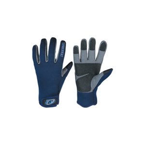 Guantes y soquetes