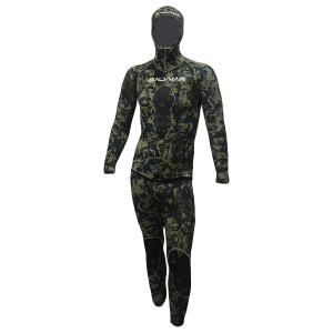 Trajes de caza
